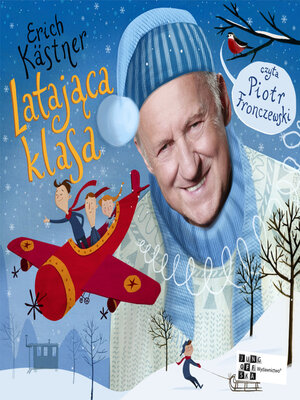 cover image of Latająca Klasa